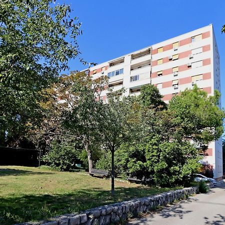 Apartments With Wifi Rijeka - 16539 Extérieur photo
